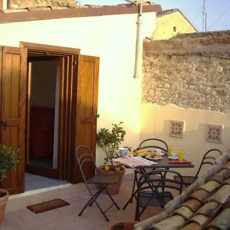 Casa de Férias Casa Vecchia Lanciano