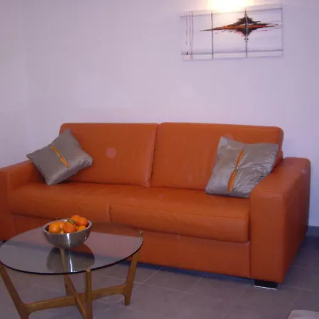 Casa Vecchia