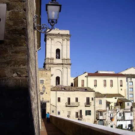 Casa Vecchia * Lanciano