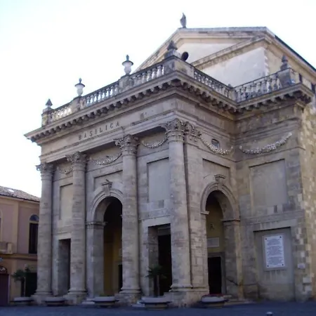 Casa Vecchia Casa de Férias *